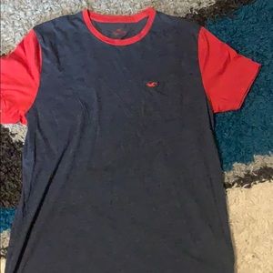 Hollister shirt